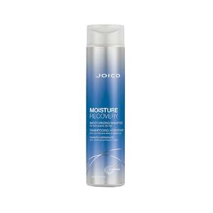 Shampoo Conditioner: Joico Moisture Recovery Moisturizing Shampoo 300ml