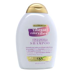 Shampoo Conditioner: OGX COLOR CARE SPOO 385ml