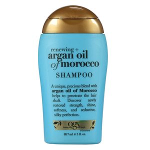 OGX Argan Oil of Morocco Shampoo Travel 88ml