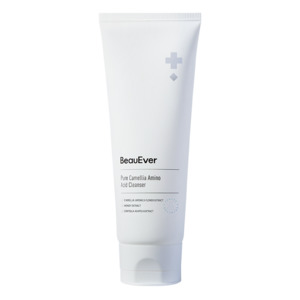 BeauEver Pure Camellia Amino Acid Cleanser 100g