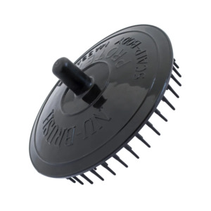 Mae Comb Scalp Massager 6s