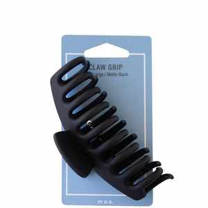 Mae Claw Grip Extra Large Matte Black