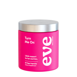Mens Health: Eve Wellness Turn Me On Capsules 60s