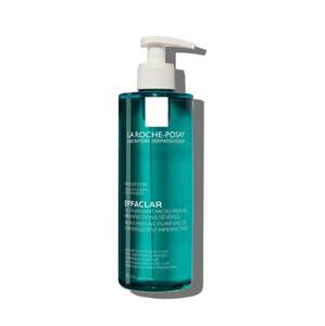 Cleansers Scrubs: La Roche-Posay Effaclar Micro-Peeling Gel 400ml