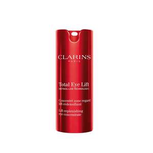 Eye Treatments: Clarins Total Eye Lift 15ml