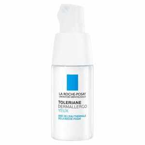 La Roche-Posay Toleriane Dermallergo Eye Cream 20ml