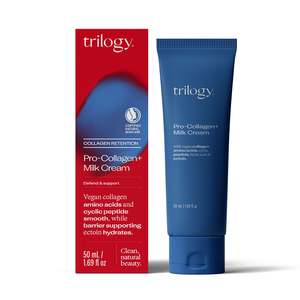 Trilogy Pro-Collagen+ Milk Cream 50ml