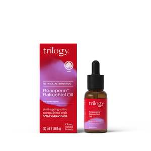 Trilogy Rosapene Bakuchiol Oil 30ml