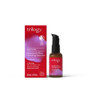 Trilogy: Trilogy Nutrient Plus Firming Serum 30ml