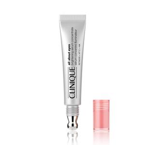 Clinique What S New: Clinique All About Eyes Brightening Serum Concentrate 10ml