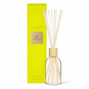 Glasshouse Montego Bay Rhythm Diffuser 250ml