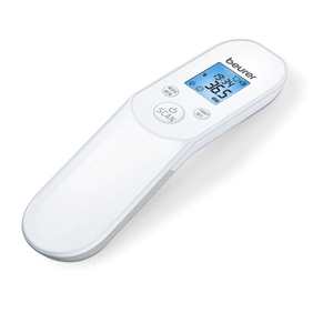 Beurer Infrared Non Contact Digital Thermometer