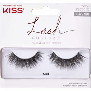 Kiss Lash Couture Gala