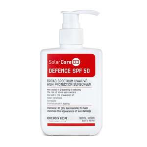 Sun Travel Sun Protection: SolarCare B3 Defence SPF50 160ml