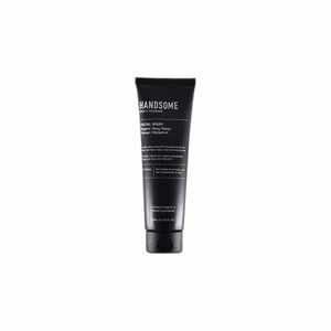 Mens Facial Skincare: Handsome Facial Wash 125ml