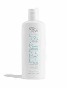 Bondi Sands Pure Tan Foaming Water Dark 200ml