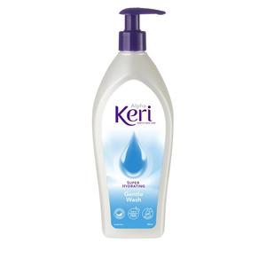 Alpha Keri: Alpha Keri Super Hydrating Gentle Wash 500ml