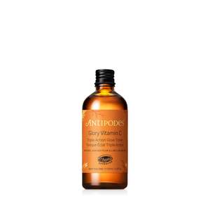 Antipodes: Antipodes Glory Vitamin C Triple-Action Glow Toner 100ml