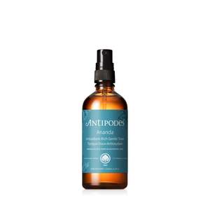 Antipodes: Antipodes Ananda Antioxidant Rich Gentle Toner 100ml