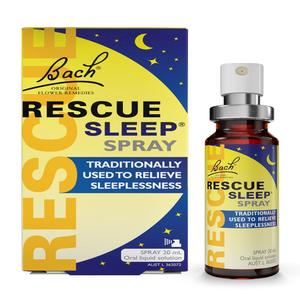 Bach: Bach Rescue Sleep Spray 20ml