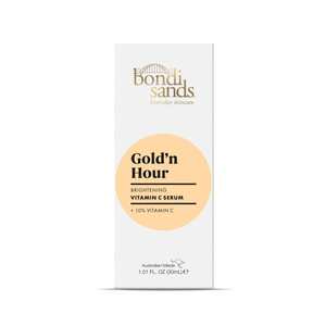Bondi Sands: Bondi Sands Gold'n Hour Vitamin C Serum 30ml