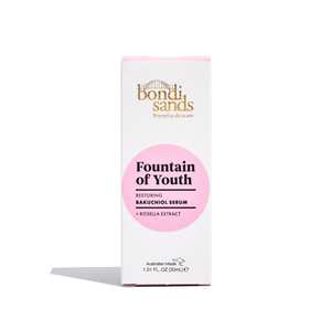 Bondi Sands: Bondi Sands Fountain of Youth Bakuchiol Serum 30ml