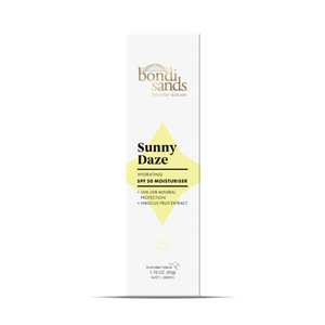 Bondi Sands Sunny Daze SPF50 Moisturiser 50ml