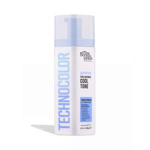 Bondi Sands Technocolor 1 Hour Express Tan Foam Sapphire 200ml