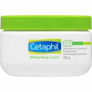 Cetaphil Moisturising Cream 250g