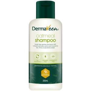 Dermaveen Oatmeal Shampoo 250ml