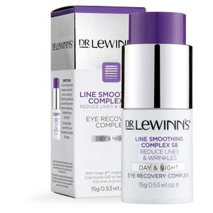 Dr Lewinns: Dr. Lewinn's Eye Recovery Complex 15g