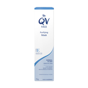 QV Face Purifying Mask 75g