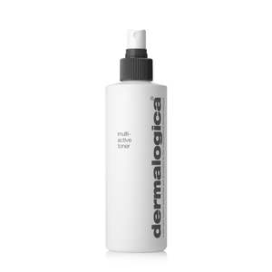 Free Gifts: Dermalogica Multi-Active Toner Gift with Purchase 250ml