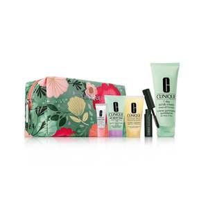 Free Gifts: Clinique Major Gift With Purchase 2H 6pcs