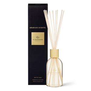 Glasshouse Arabian Nights Diffuser 250ml