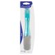 Manicare Pedicure File Stainless Steel