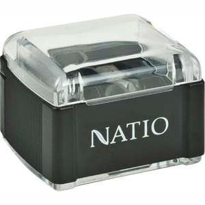 Make Up Tools: Natio Lip Pencil Sharpener