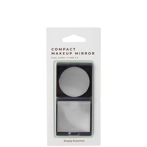 Make Up Tools: Simply Essential Compact Make Up Mirror