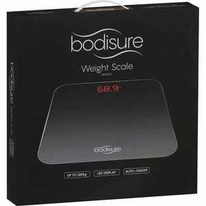 BodiSure BWS100 Weight Scale