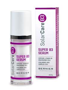 Sun Travel Sun Protection: SolarCare B3 Super Serum 30ml