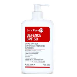 SolarCare B3 Defence SPF50 400ml