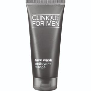 Mens Facial Skincare: Clinique For Men Face Wash 200ml