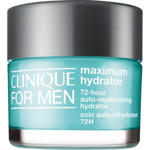 Mens Facial Skincare: Clinique Clinique For Men Maximum Hydrator 72-Hour Auto-Replenishing Hydrator 50ml