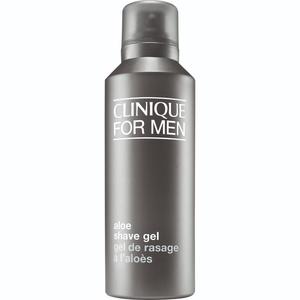 Clinique for Men Aloe Shave Gel 125ml