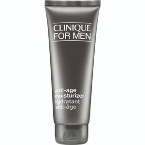 Mens Facial Skincare: Clinique For Men Anti-Age Moisturizer 100ml