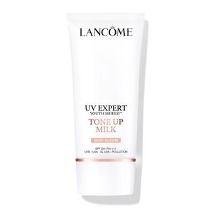 Lancôme UV Expert Youth Shield Tone Up Milk Rosy Bloom 50ml