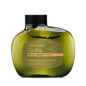 Antipodes: Antipodes Fig + Feijoa Repair & Nourish Shampoo 340ml