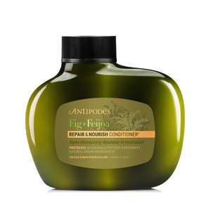 Antipodes Fig + Feijoa Repair & Nourish Conditioner 340ml