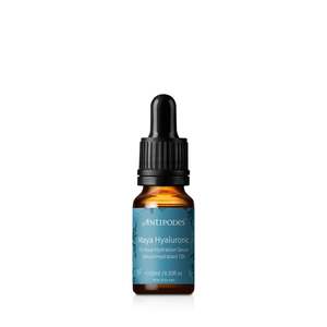 Antipodes: Antipodes Maya Hyaluronic 72-Hour Hydration Serum 10ml