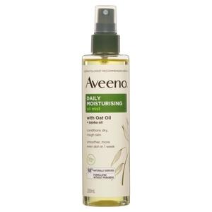 Aveeno: Aveeno Daily Moisturising Oat Oil Mist 200ml